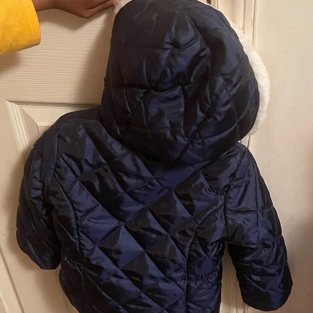 Coat - Picture 3 of 3